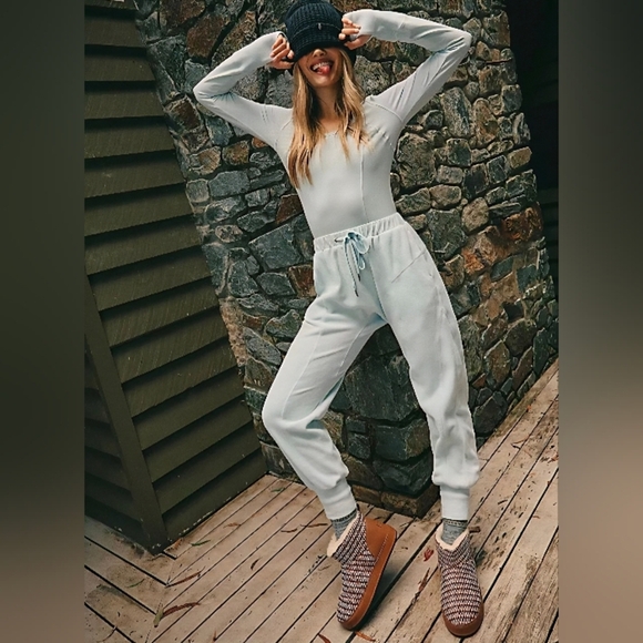 Free People Fp Movement Make It Count Onesie - Picture 2 of 11